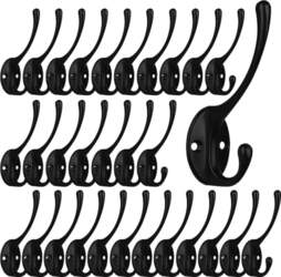 30 Pack Heavy Duty Double Coat