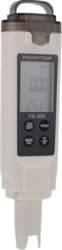 3-in-1 PH ORP Temp Digitaler Wassertester