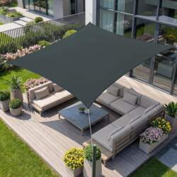 3 x 4 m Rectangular Sun