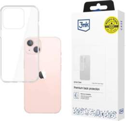 3mk Armor Case for iPhone 14