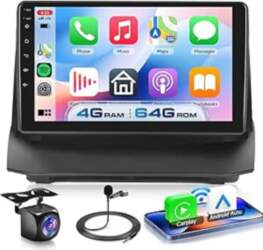 4G + 64G Auto Radio Android