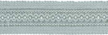 5cm Basic Trim Collection Solid Wide
