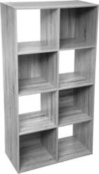 5five - Shelf with 8 Compartments