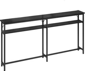 70.8 Inch Long Console Table