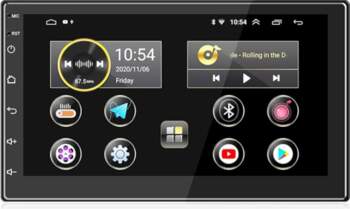 7 collu [2G + 16G] Android