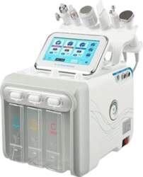 80 W Aquafacial ierīce 7 collu
