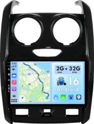 9 collu IPS Android 16 autoradio