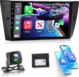 [2G + 64G] Android auto radio
