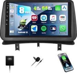 [4G + 64G 8Core] CAMECHO Android