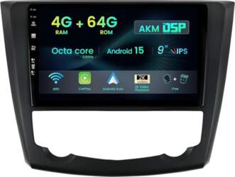 [4G + 64G] Android 15 Double