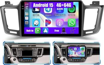 [4G + 64G] Inefala Android 15