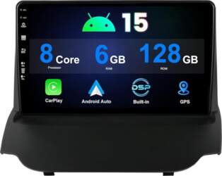 [6G + 128G] 9 collu IPS