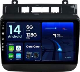 [6G+128G] - Android 12 IPS auto