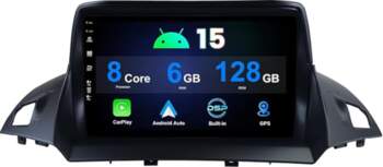 [6G + 128G] Android 14 Double