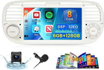 [6G + 128G] Inefala Android 15