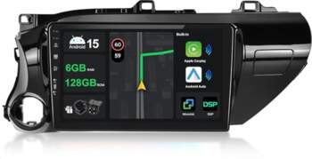 [6G + 128G] IPS 10.1