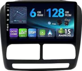 [6G + 128G, Octa-Core] - MSD