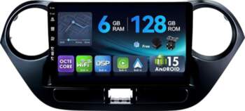 [6G + 128G, Octa-Core] - MSD