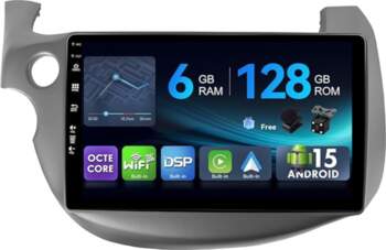 [6G + 128G, Octa-Core] - MSD