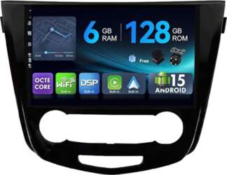 [6G + 128G, Octa-Core] - MSD