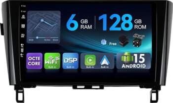 [6G + 128G, Octa-Core] - MSD