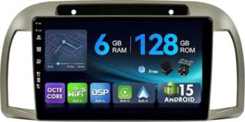 [6G + 128G, Octa-Core] - MSD