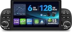 [6G + 128G, Octa-Core] - MSD