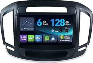 [6G + 128G, Octa-Core] - MSD