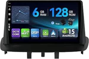 [6G + 128G, Octa-Core] - MSD