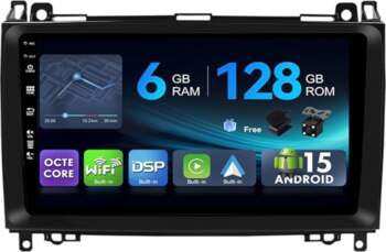 [6G + 128G, Octa-Core] MSD Auto