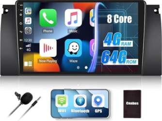 [8 Core 4G + 64G] Android