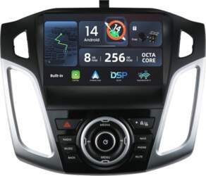 [8G+256G, 8 kodoli] – Android 12