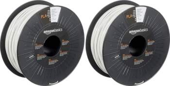 "Amazon Basics" PLA 3D printera