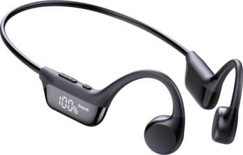 "Bone Sound" austiņas, Bluetooth 6