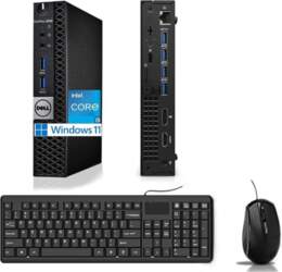 "Dell Optiplex 5050" mini dators