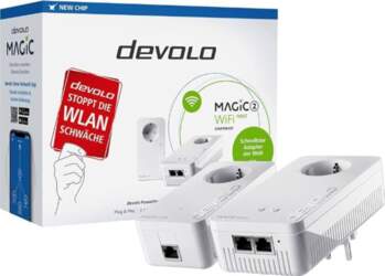 "Devolo Magic 2 WiFi Next"