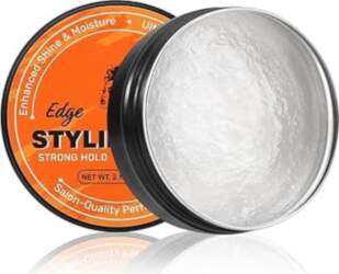"Edge Control" vasks, matu vasks