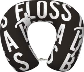 "Floss Like a Boss" ceļojuma