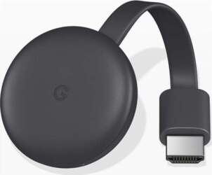 "Google Chromecast HD" Android straumēšanas