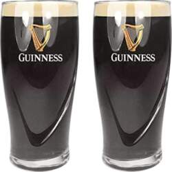 "Guinness" oficiālās preces — alus