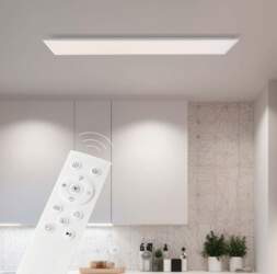 "Lightbox" LED virsmas paneļi |