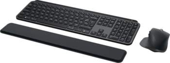 "Logitech MX Keys Combo for