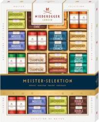 "Niederegger Master Selection", 1 x