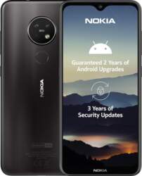 "Nokia 7.2" – 6