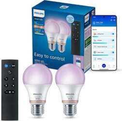 "Philips Smart Lighting" — 2