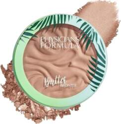 "Physicians Formula" Murumuru Butter Bronzer