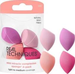 "Real Techniques" "Miracle Complexion&quot
