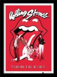 "Rolling Stones" ("It`s Only