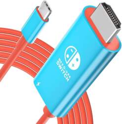 "Switch TV" adapteris "Switch