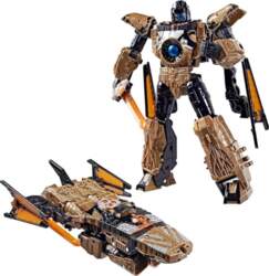 "Transformers: Age of the Primes"